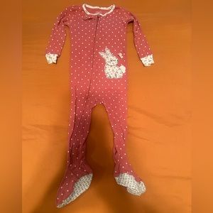 Carter’s pajama